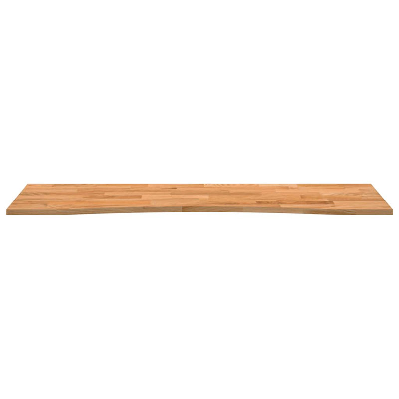 Solid Wood Table Top