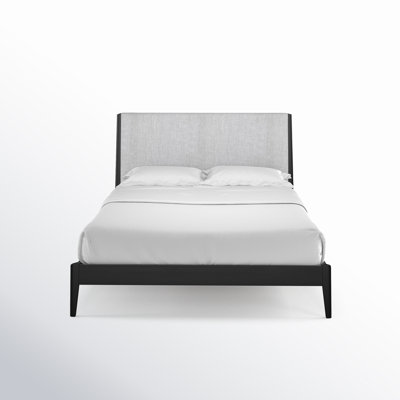 Javi Platform Bed