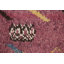 Tapis tribal marocain oriental noué à la main 8 x 11