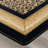 Alminus Zambia Onyx Animal Print Area Rug-1553970100
