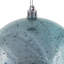 Ornement boule de mercure brillant-2122135307
