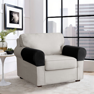 Pizarro Slipcover