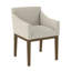 Upholstered Arm Chair-1280603445-1280603612