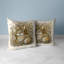 Coussin intérieur / extérieur Breezy Bunny-101128052-101128055