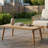 Turin Outdoor Coffee Table