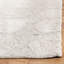 Tapis performance tissé à la main Woodring-963207330