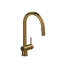 Azure™ Pull-Down Touchless Kitchen Faucet with C-Spout-57979026