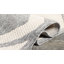 Tapis intérieur / extérieur gris Mayura-107200458