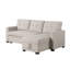 Canapé modulaire escamotable avec rangement-368135113-368135127