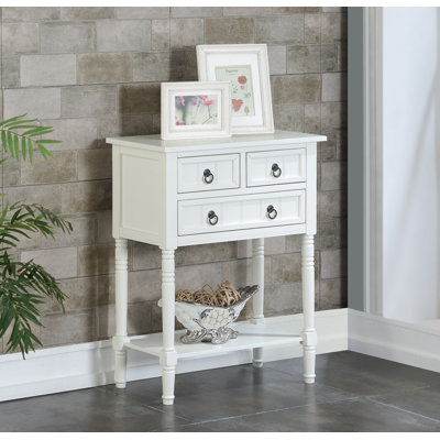 Meayki 24'' Console Table