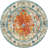 Murawski Ikat Indoor Rug-1791118740