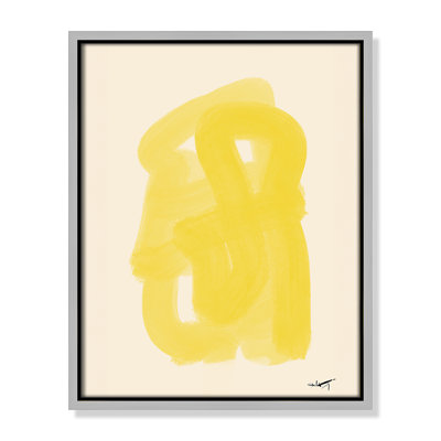 Matin Dete Print by NAtelier