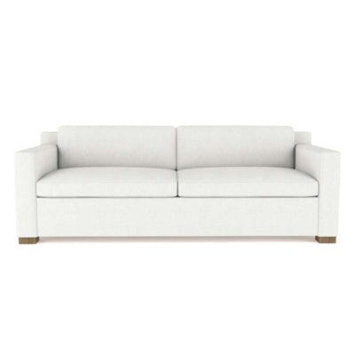 Mercer Track-Arm Loveseat