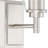 Lanning 1 Light Armed Wall Sconce-1842961025