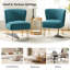 Euclid Velvet Side Chair-568796754
