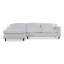Hutton 2 - Piece Chaise Sectional-1421911037-1421911036