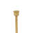 Sorden 11.35'' H Iron Tabletop Candelabra