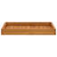 Solid Wood Tray