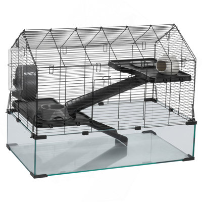 Maison pour petits animaux