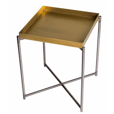 Bedell Tray Top End Table