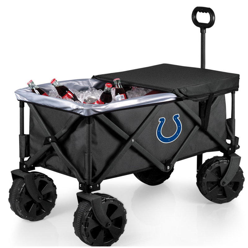 Adventure Wagon, Indianapolis Colts