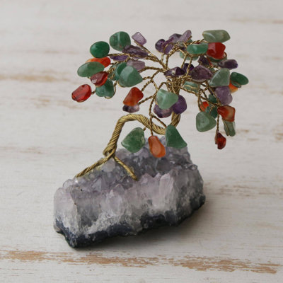 Landscape & Nature Figurines & Sculptures