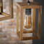 Dimond 3 - Light Cluster Pendant