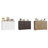 55.1" W Sideboard with 4 Drawers, Thickened Desktop-272213561