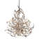 Graffiti 6-Light Unique / Statement Geometric Chandelier