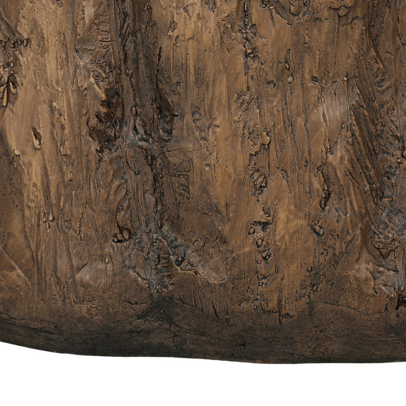 Table de bout Modern, Noyer