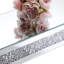 Glass Accent Shelf