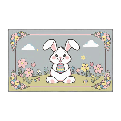 Tapis East Spring