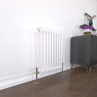 Traditional 2 3 Column Radiator Cast Iron Style Heating