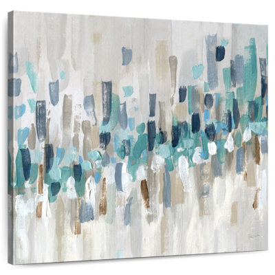 Bleu Avery Staccato II