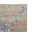 Tapis Allen, intérieur extérieur, polyester abstrait multicolore brillant-99518038