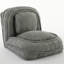 Lit pour chien humain-1770455909
