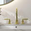 Robinet de lavabo de salle de bain Modern-114614357