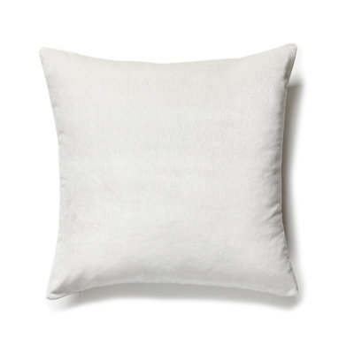 Bay Sunbrella® Outdoor Reversible Throw Pillow
