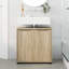 Freestanding Under Sink Cabinet