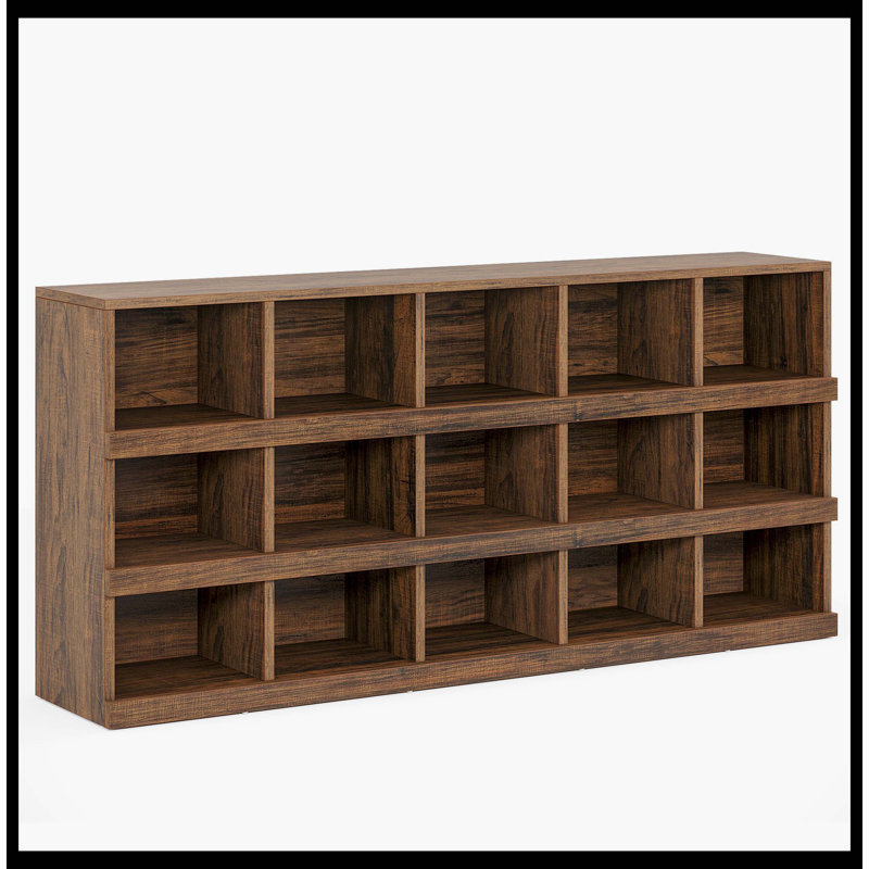 Farmhouse Console Table