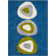 Shag Performance Geometric Rug