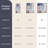Quilt Set – Nautical Americana Patchwork Print All-Season Soft Microfiber Bedspread with Shams-1289096509