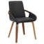 Chaise de salle à manger Mid-Century-976352228-976352230