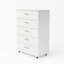 Commodes de rangement modernes