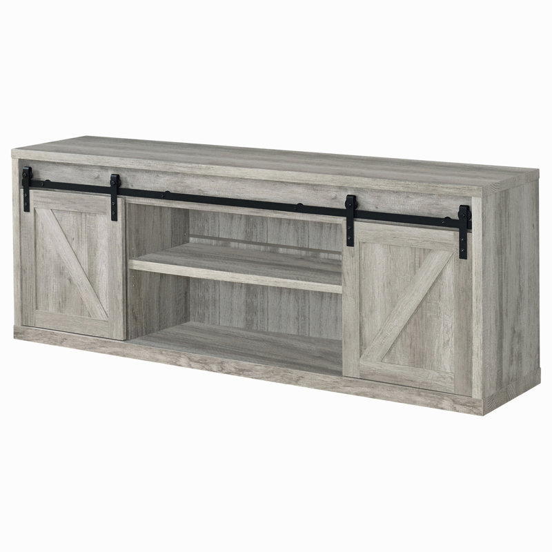 Meuble télé The Grey Driftwood