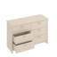 Bonnie 6 Drawer Chest of Drawers-118316521