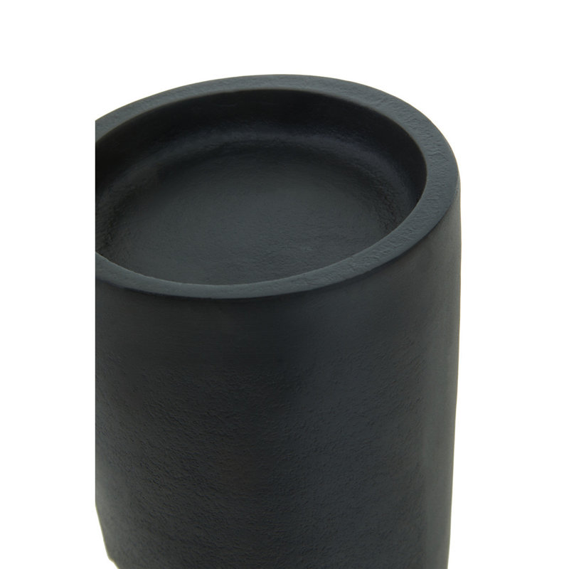 Metal Tabletop Tealight Holder, 40cm H x 13cm W x 13cm D