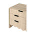 Commode 8 tiroirs Helaina