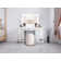 Magon Vanity