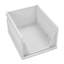 Rebrilliant Beufort Plastic Storage Tub & Tote